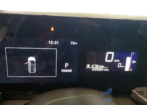 2025 Nissan Kicks Sv from USA, damaged, VIN 3N8AP6CA7SL376809